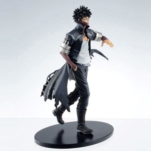 Figura Toya Todoroki (Dabi) - My Hero Academia™