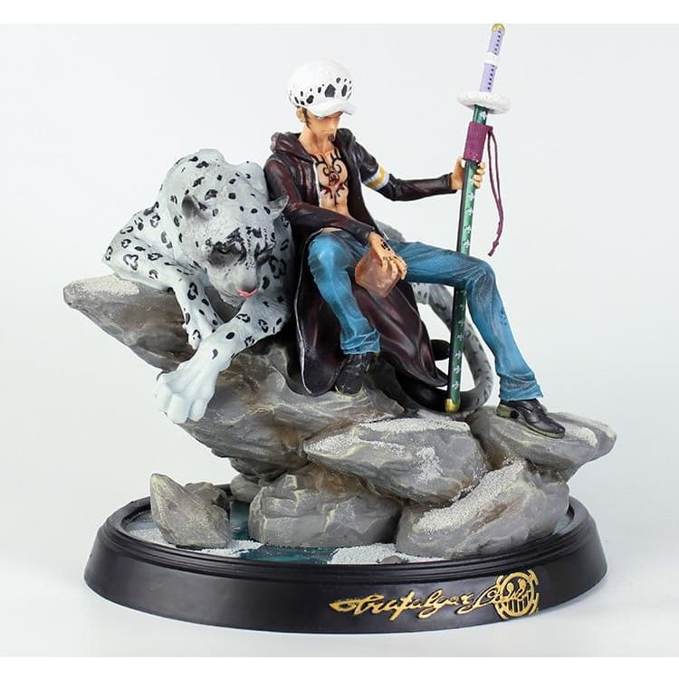 Figura Trafalgar D. Law - One Piece™