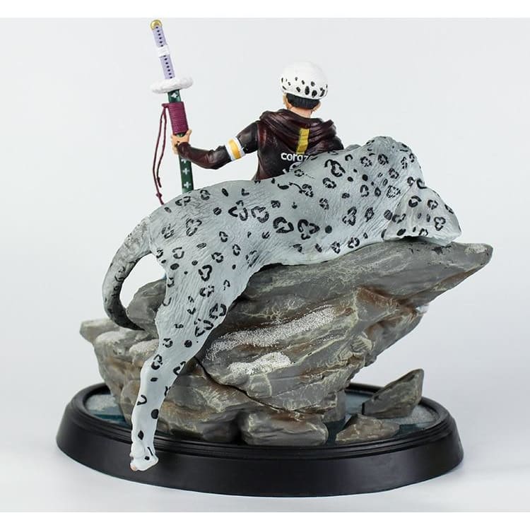 Figura Trafalgar D. Law - One Piece™