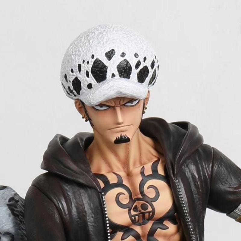 Figura Trafalgar D. Law - One Piece™