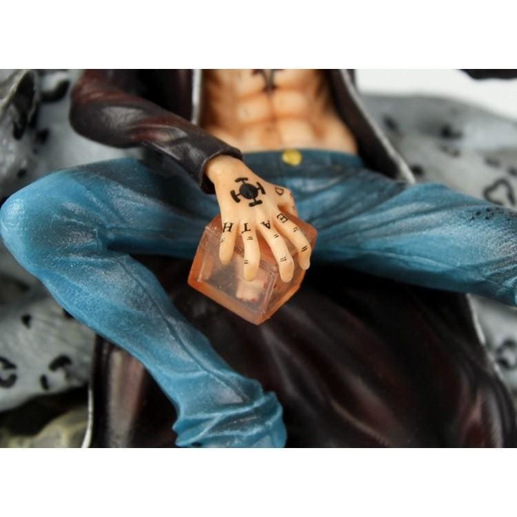 Figura Trafalgar D. Law - One Piece™