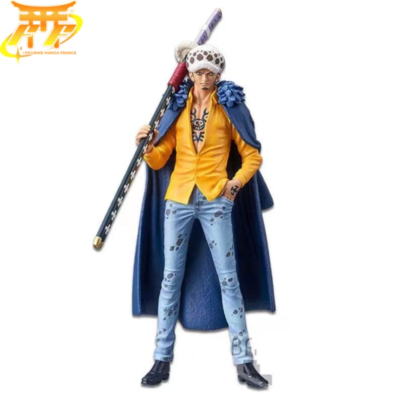 Figura Trafalgar Law - One Piece™