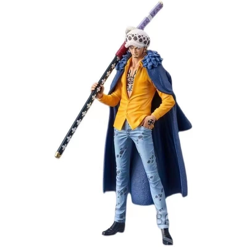 Figura Trafalgar Law - One Piece™