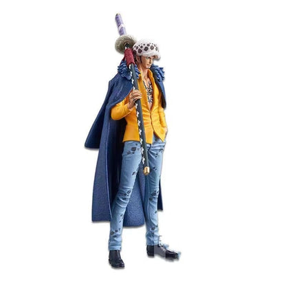 Figura Trafalgar Law - One Piece™