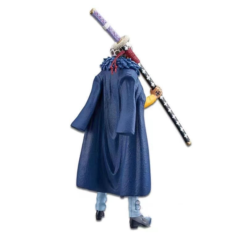 Figura Trafalgar Law - One Piece™