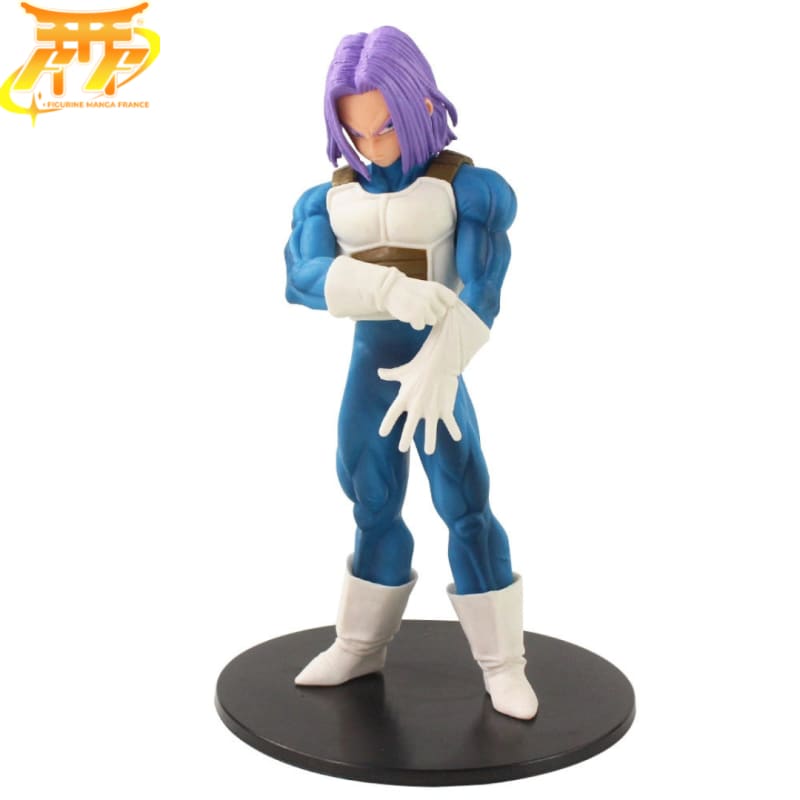 Figura Trunks (Futuro) - Dragon Ball Z™