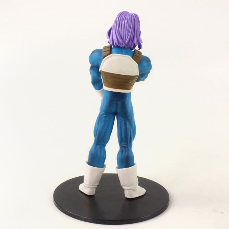 Figura Trunks (Futuro) - Dragon Ball Z™