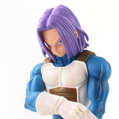 Figura Trunks (Futuro) - Dragon Ball Z™