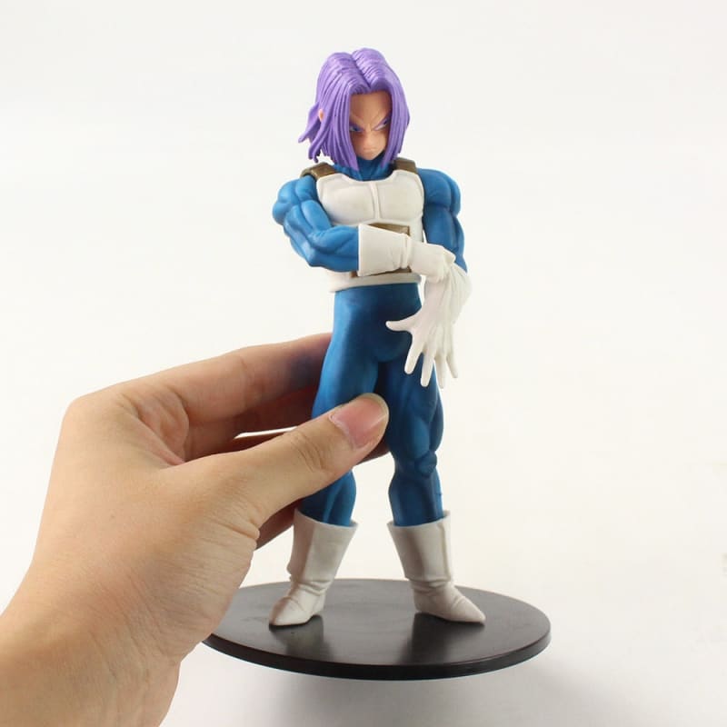 Figura Trunks (Futuro) - Dragon Ball Z™