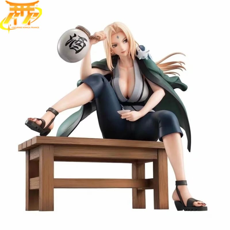 Figura Tsunade - Naruto Shippuden™