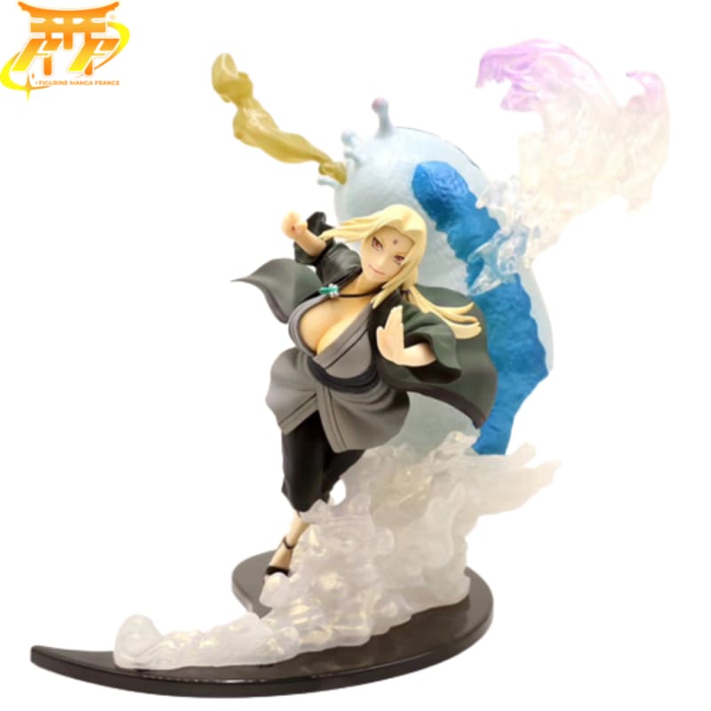 Figura Tsunade - Naruto Shippuden™