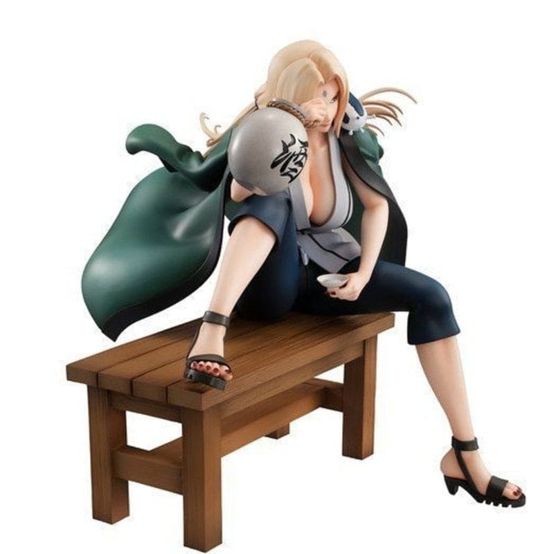 Figura Tsunade - Naruto Shippuden™