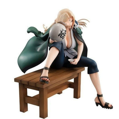 Figura Tsunade - Naruto Shippuden™