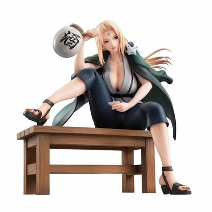 Figura Tsunade - Naruto Shippuden™