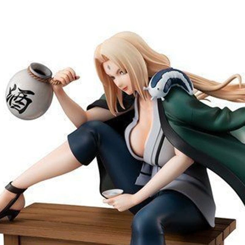 Figura Tsunade - Naruto Shippuden™