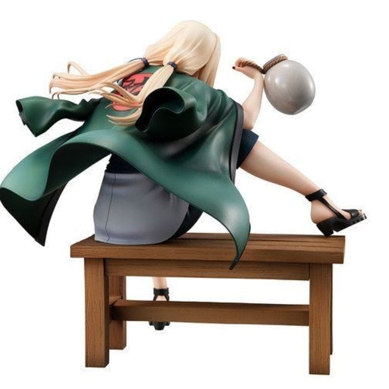 Figura Tsunade - Naruto Shippuden™