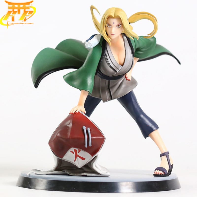 Figura Tsunade 5ª Hokage - Naruto Shippuden™