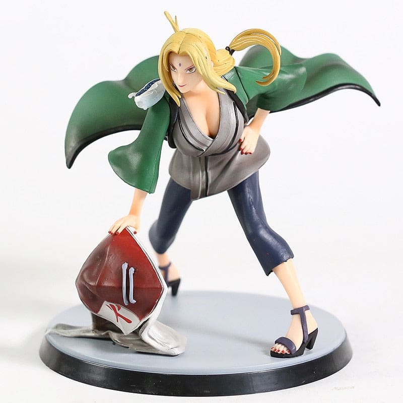 Figura Tsunade 5ª Hokage - Naruto Shippuden™