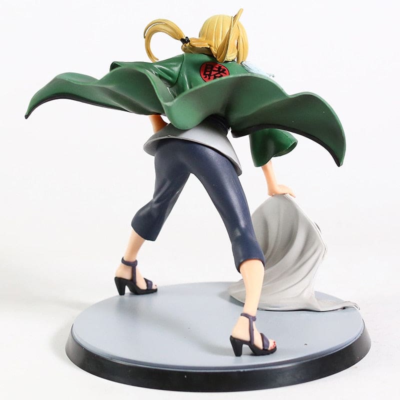 Figura Tsunade 5ª Hokage - Naruto Shippuden™