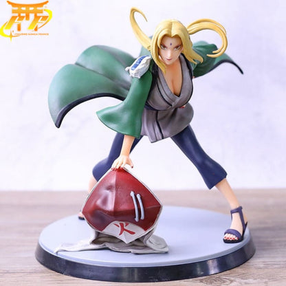 Figura Tsunade 5ª Hokage - Naruto Shippuden™