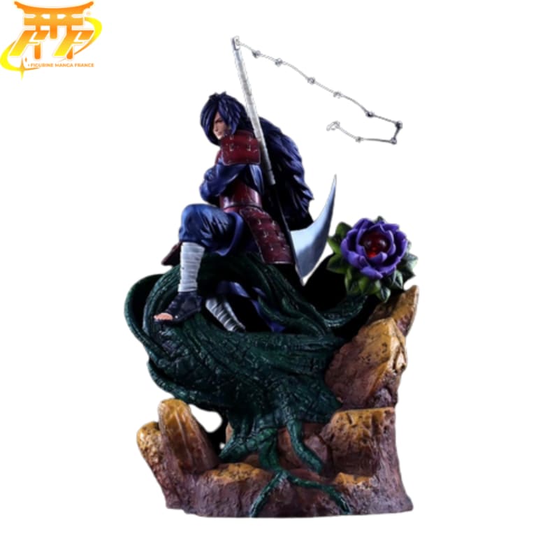 Figura Uchiha Madara - Naruto Shippuden™