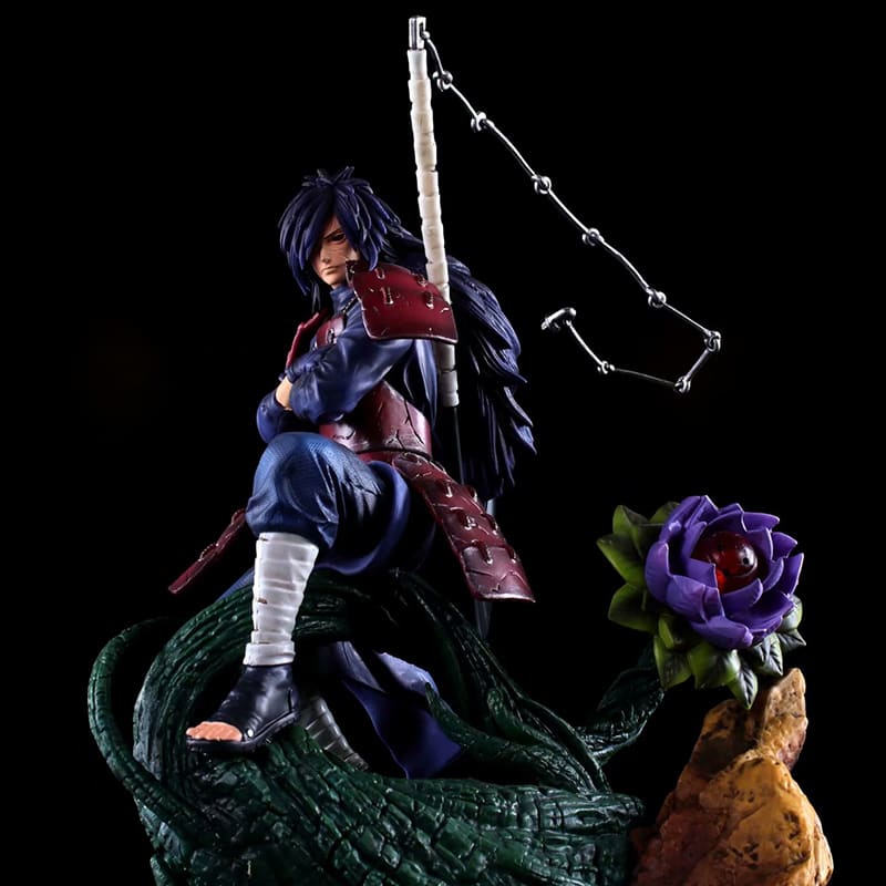 Figura Uchiha Madara - Naruto Shippuden™