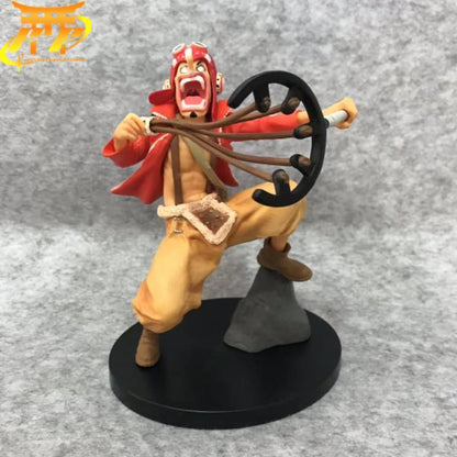 Figura Usopp - One Piece™