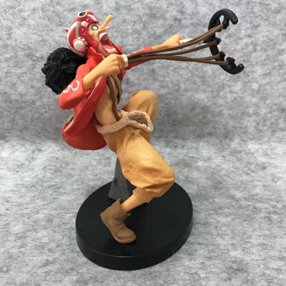 Figura Usopp - One Piece™