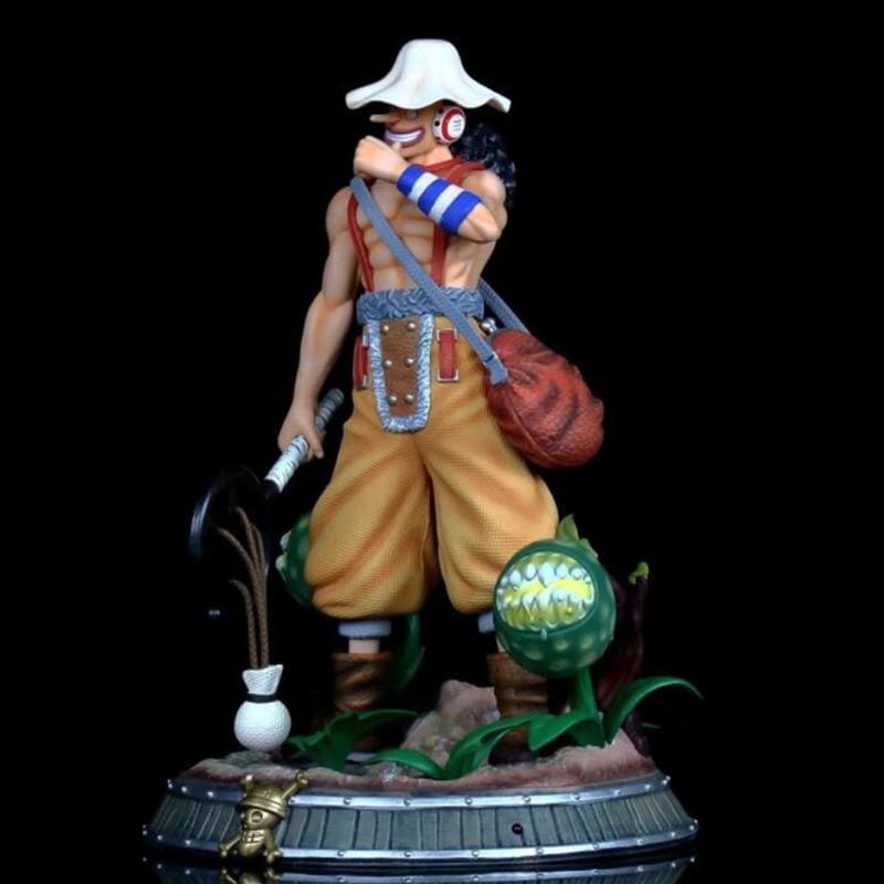 Figura Usopp - One Piece™