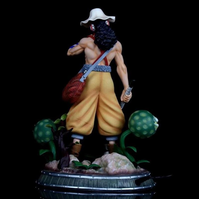 Figura Usopp - One Piece™