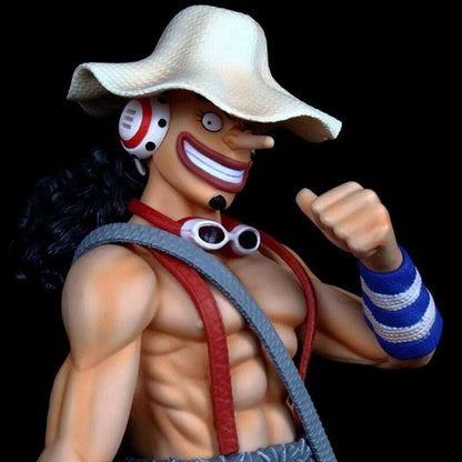 Figura Usopp - One Piece™