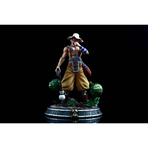 Figura Usopp - One Piece™