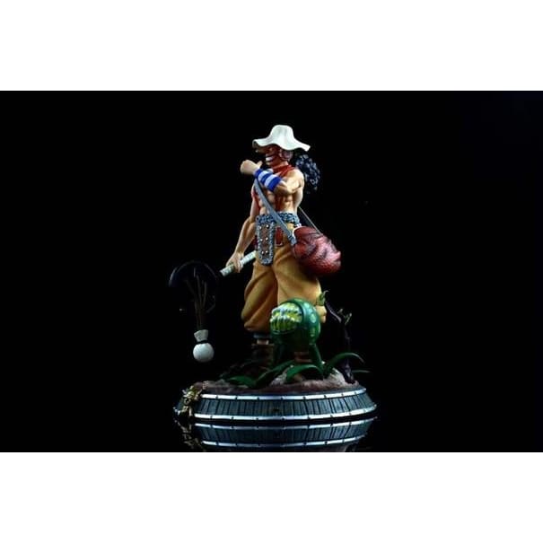 Figura Usopp - One Piece™