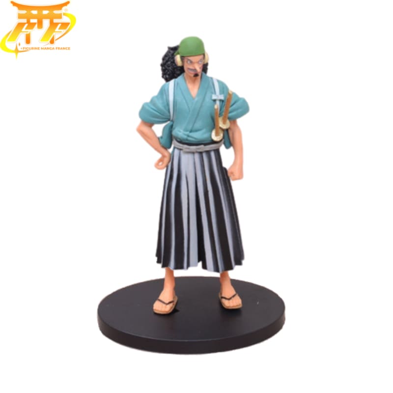 Figura Usopp Arc Wano - One Piece™