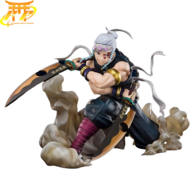 Figura Uzui Tengen - Demon Slayer™