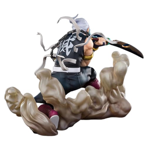 Figura Uzui Tengen - Demon Slayer™