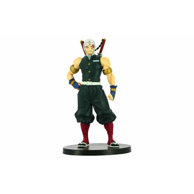 Figura Uzui Tengen - Demon Slayer™