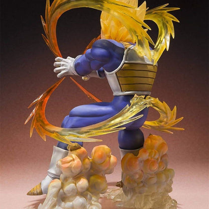 Figura Vegeta Final Flash - Dragon Ball Z™