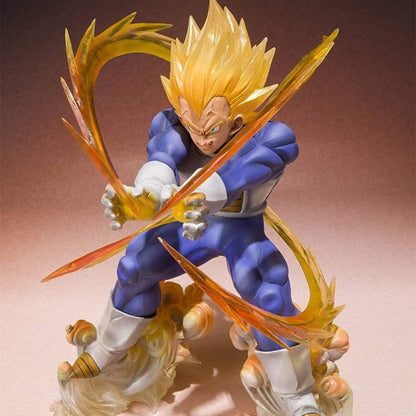 Figura Vegeta Final Flash - Dragon Ball Z™