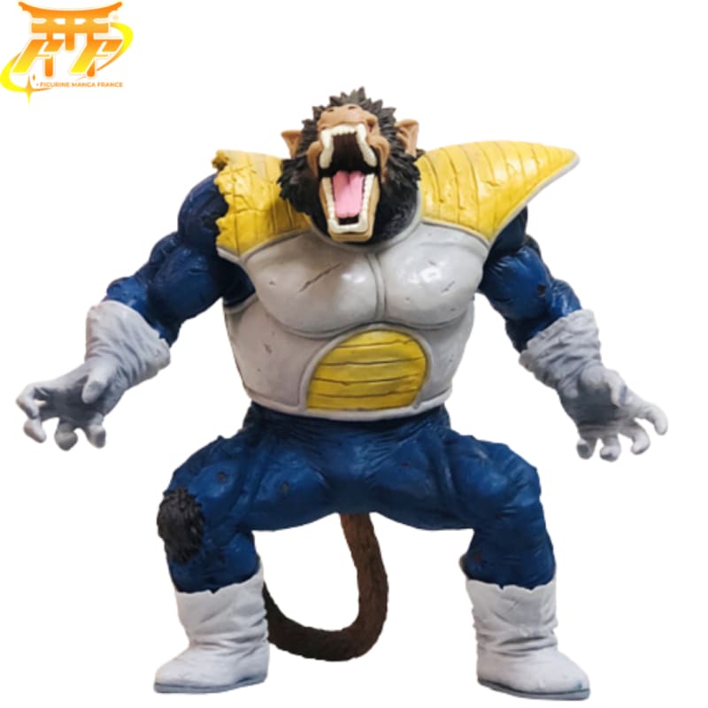 Figura Vegeta Ozaru - Dragon Ball Z™