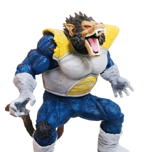 Figura Vegeta Ozaru - Dragon Ball Z™