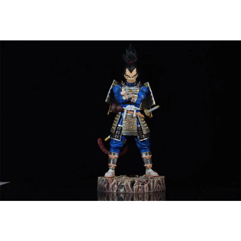 Figura Vegeta Samurai - Dragon Ball Z™