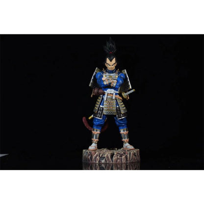 Figura Vegeta Samurai - Dragon Ball Z™