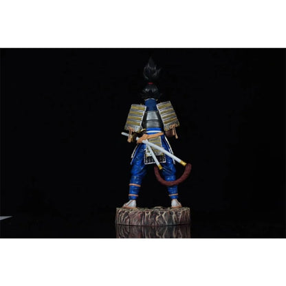 Figura Vegeta Samurai - Dragon Ball Z™