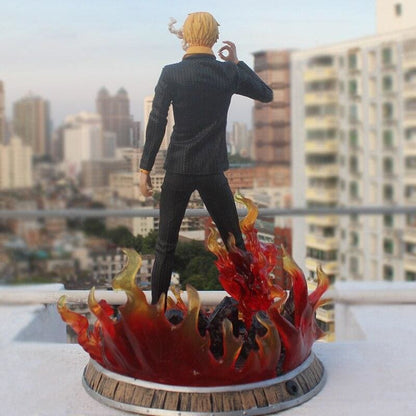 Figura Vinsmoke Sanji - One Piece™