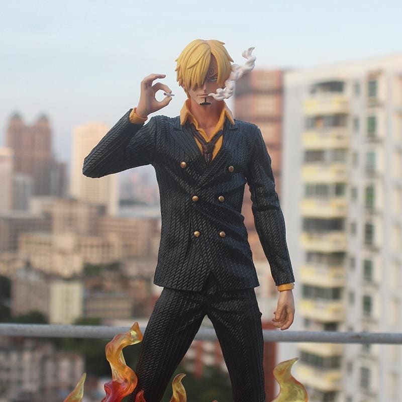 Figura Vinsmoke Sanji - One Piece™