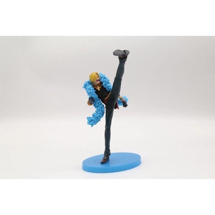 Figura Vinsmoke Sanji 20th Anniversary - One Piece™