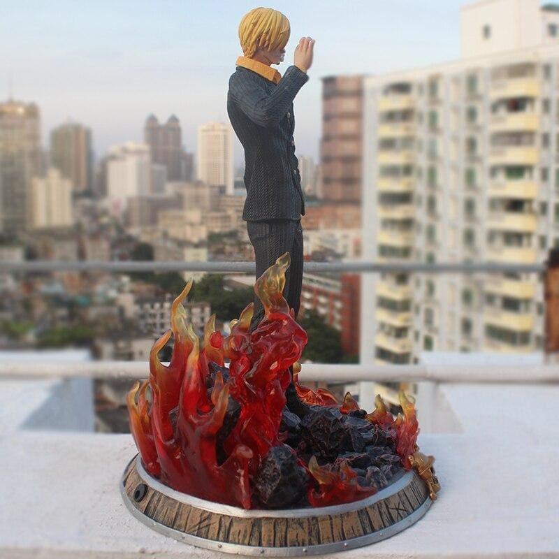 Figura Vinsmoke Sanji - One Piece™