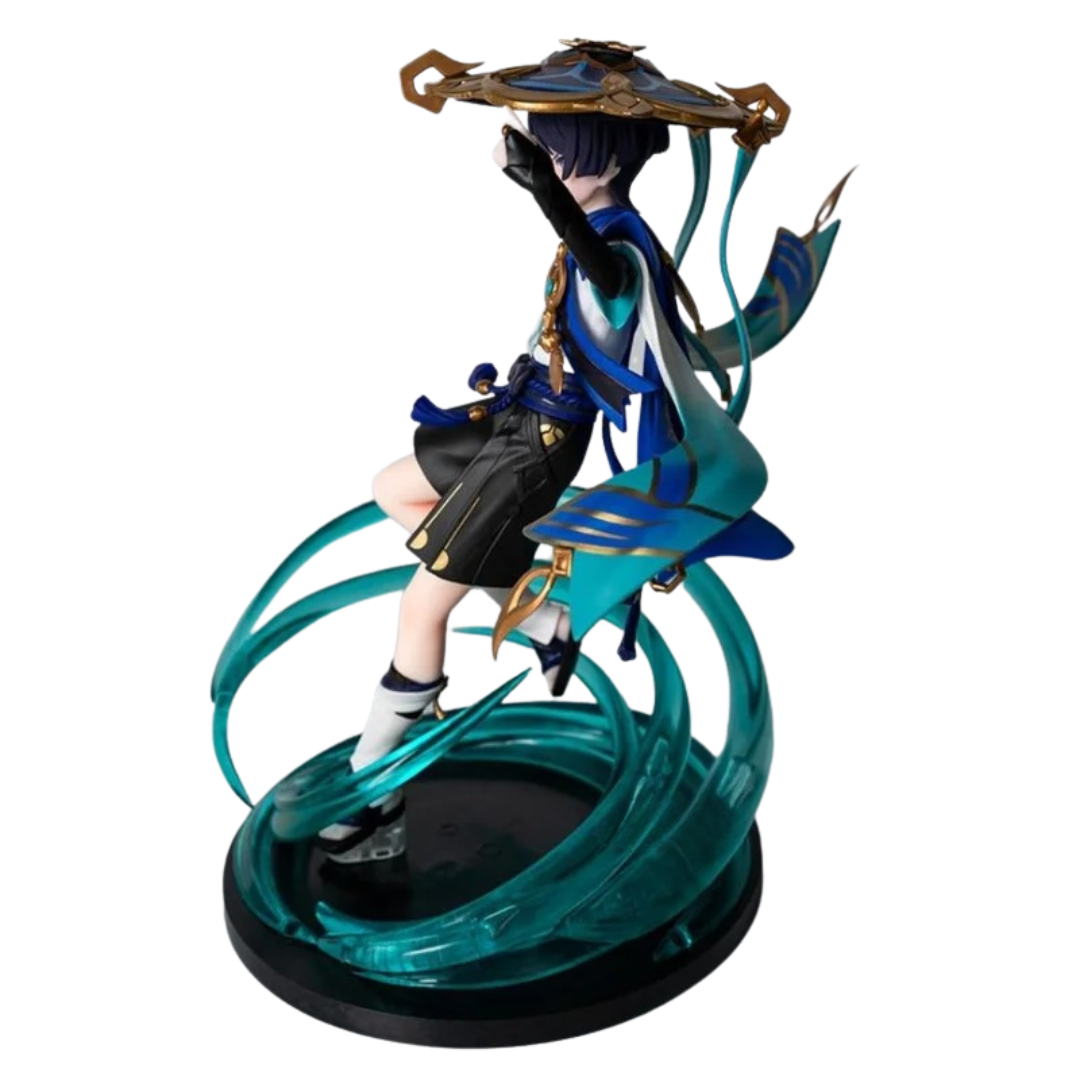 Figura Wanderer – Genshin Impact™