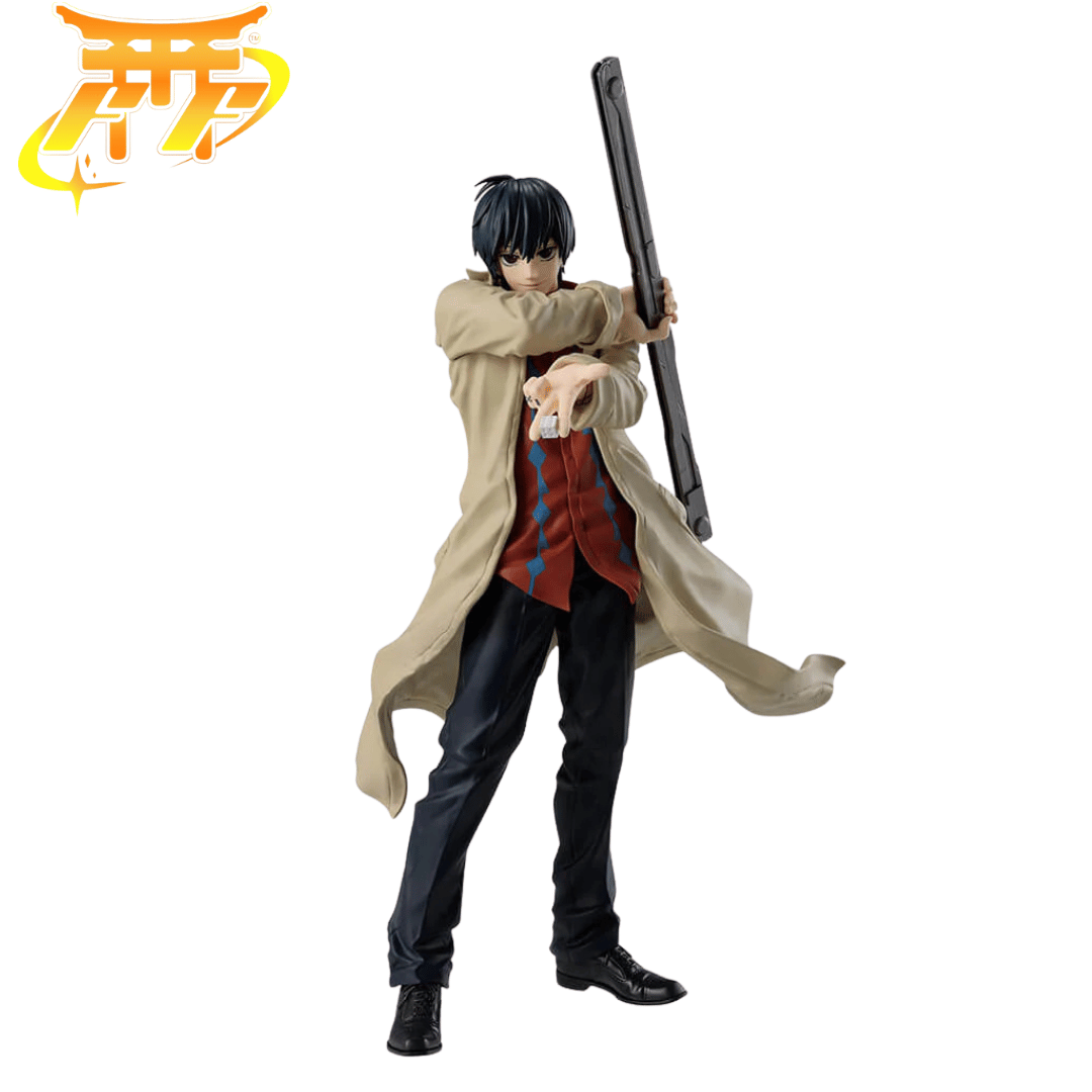 Figura Yoichi Nagumo – Sakamoto Days™